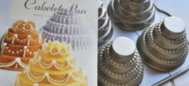 Nordic Ware Tiered Cakelet Pan, reviewed