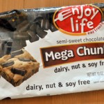 Enjoy Life Chocolate Chunks