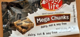 Enjoy Life Semisweet Chocolate Mega Chunks, reviewed