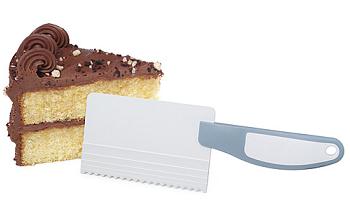 The Cake Knife