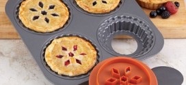 Pot Pie Pan giveaway!
