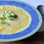Leek and Potato Soup