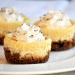 Mini Cheesecakes