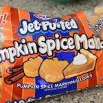 Pumpkin Spice Marshmallows