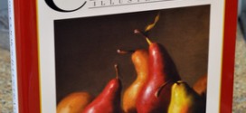 The Cook’s Illustrated Cookbook giveaway!