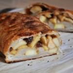 Apple Strudel