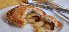 Mini Apple Pies