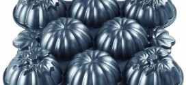 Dimensions Mini Pumpkins Pan