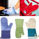 Oven Mitts