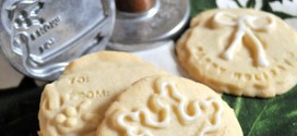 Holiday Cookie Stamps, reviewed