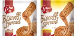 What is Biscoff Spread?