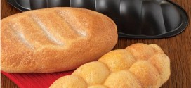 Kaiser Bakeware Braided Bread Mold