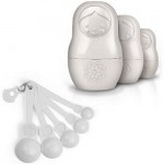 M-Cups and M-Spoons Giveaway!