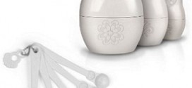 M-Cups and M-Spoons Giveaway!