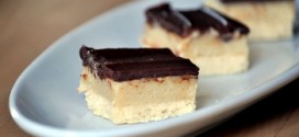 Millionaire’s Shortbread