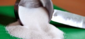 What is superfine sugar?