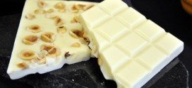 What is white chocolate?
