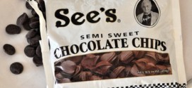 Dark Chocolate vs. Semisweet Chocolate Chips in Chocolate Chip Cookies