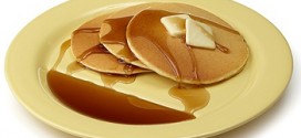 Pancake Plates