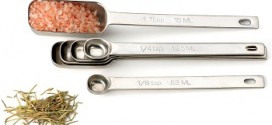 Endurance Spice Measuring Spoon Set