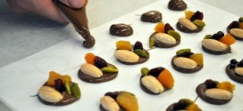 Chocolate Mendiants