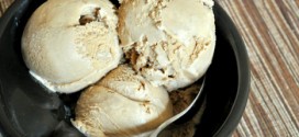 Cafe Latte Ice Cream