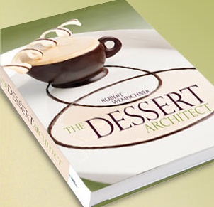 The Dessert Architect Cookbook