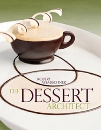 The Dessert Architect