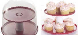 Nordicware Domed Cupcake Tray