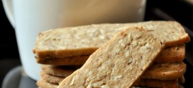 Crispy Almond Thins