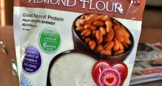 Almond Meal vs Almond Flour in Baking