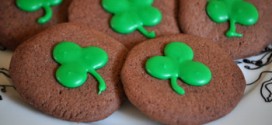 5 Delicious St Patrick’s Day Baking Ideas