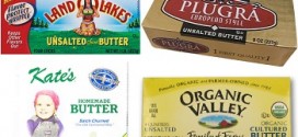 Real Simple taste tests Butters