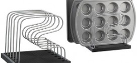 Copco Adjustable Bakeware Organizer