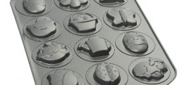 Wilton Easter Cookie Pan