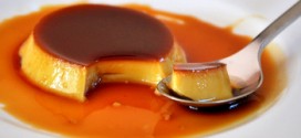 Tocino de Cielo