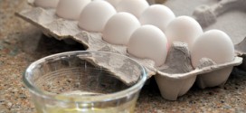 5 Recipes That Use Up Leftover Egg Whites