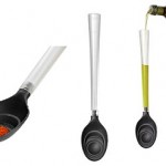 Portion Cooking Spoon