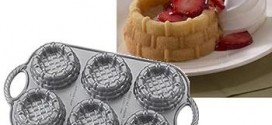 Nordicware Shortcake Basket Pan
