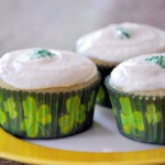 Lemon Lime Cupcakes