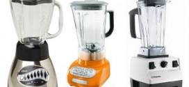 Real Simple Rates Blenders