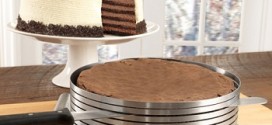 Frieling Layer Cake Slicing Kit