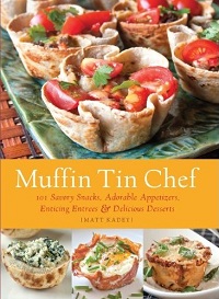 Muffin Tin Chef
