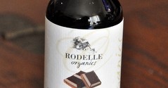 What is chocolate extract?