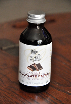 Rodelle Chocolate Extract