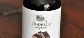 Rodelle Organics Organic Chocolate Extract, reviewed