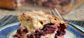 Blackberry Buckle