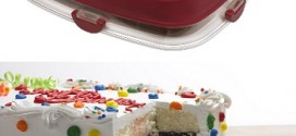 Progressive International Collapsible 9×13 Cake Carrier