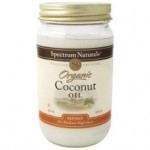 Coconut Oil