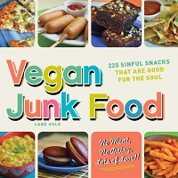Vegan Junk Food
